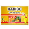 Haribo Goldbears Thbx 3.4Z 12Ct