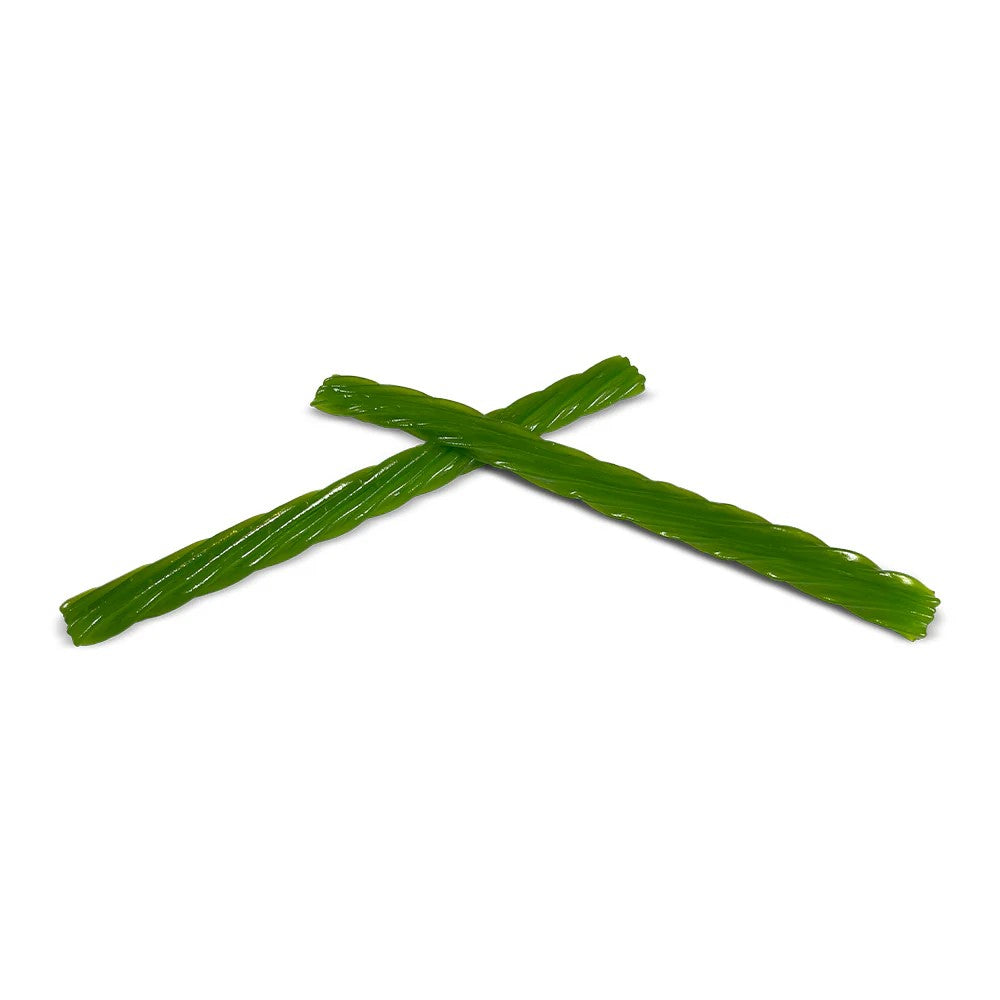 Kenny's Twist Green Apple Bg | 1lb, Bag – Jack's Candy