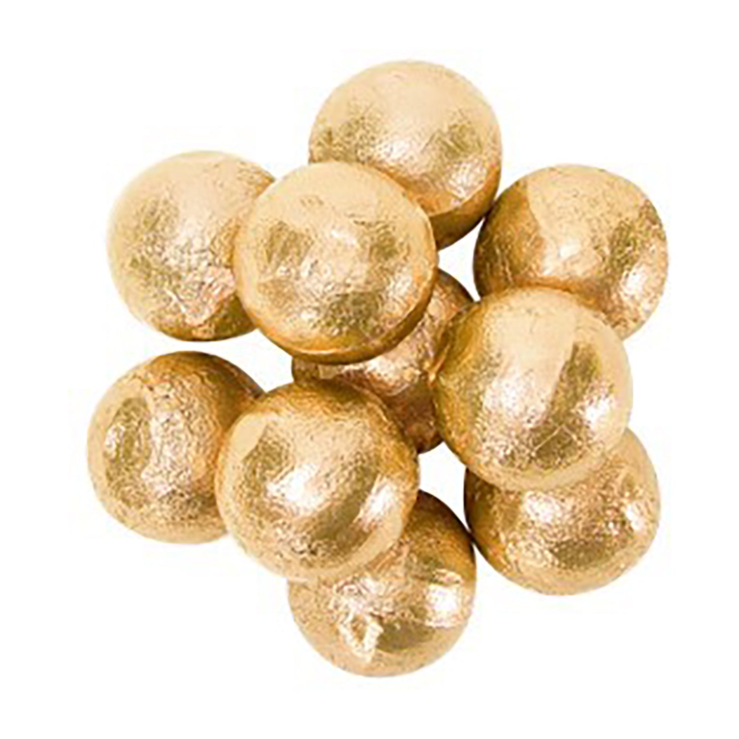 R M Palmer Double Chocolate Gold Foil | 3lb, Bag – Jack's Candy
