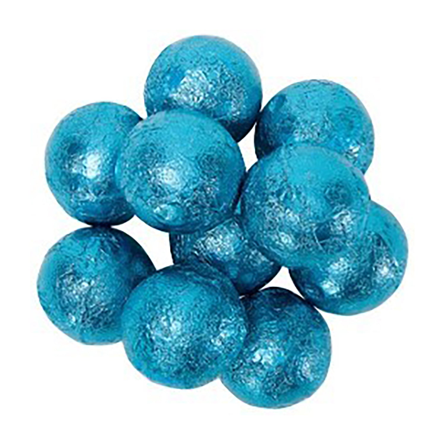 R M Palmer Double Chocolate Caribbian Blue Foil | 3lb, Bag