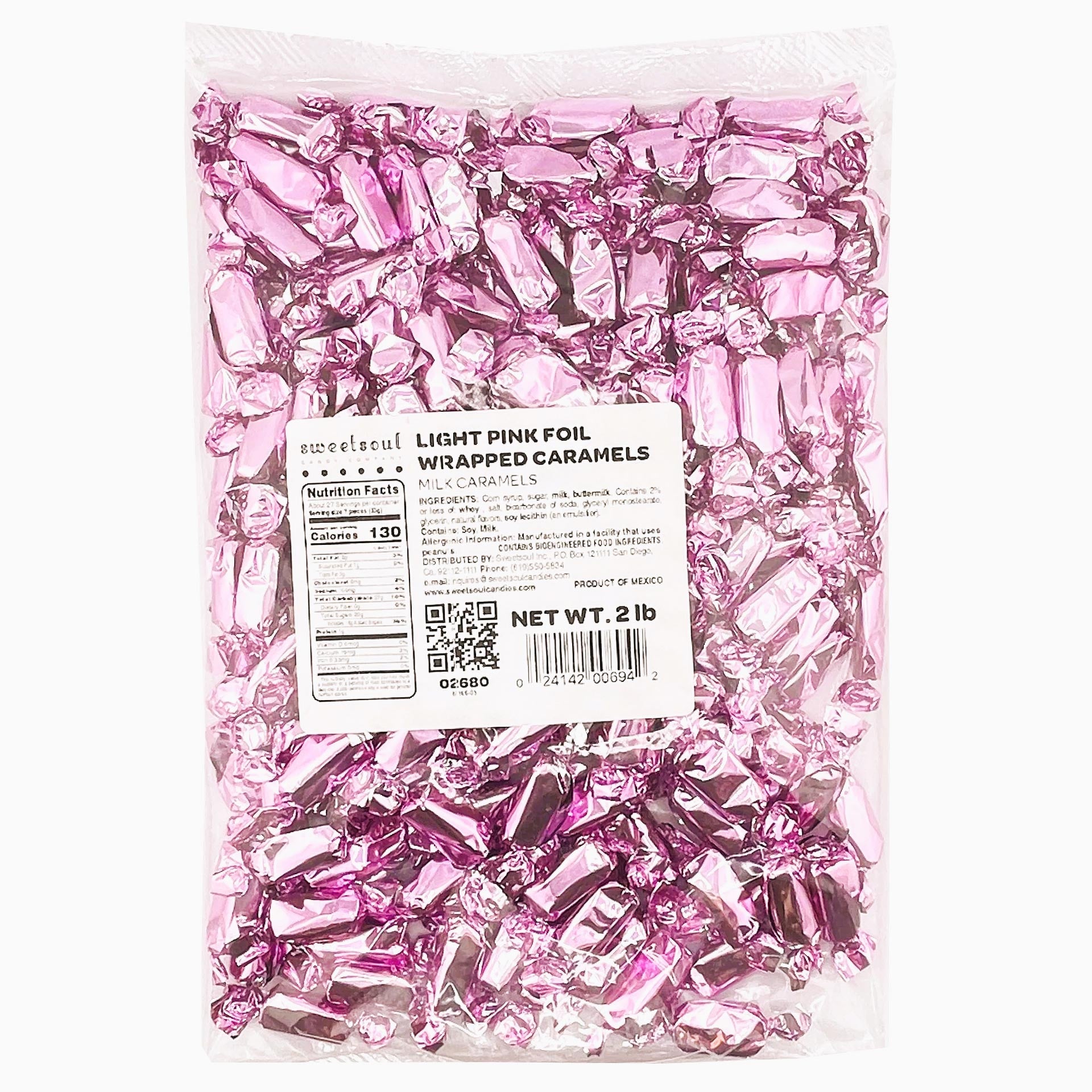 Candy Pinkさま Space Candy Pink – tinybotvinyl