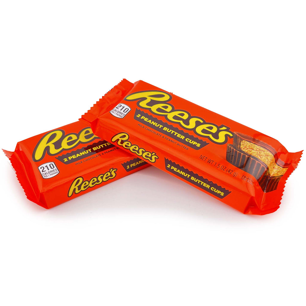 Reeses Peanut Butter Cup 15z 36ct Jacks Candy 3655