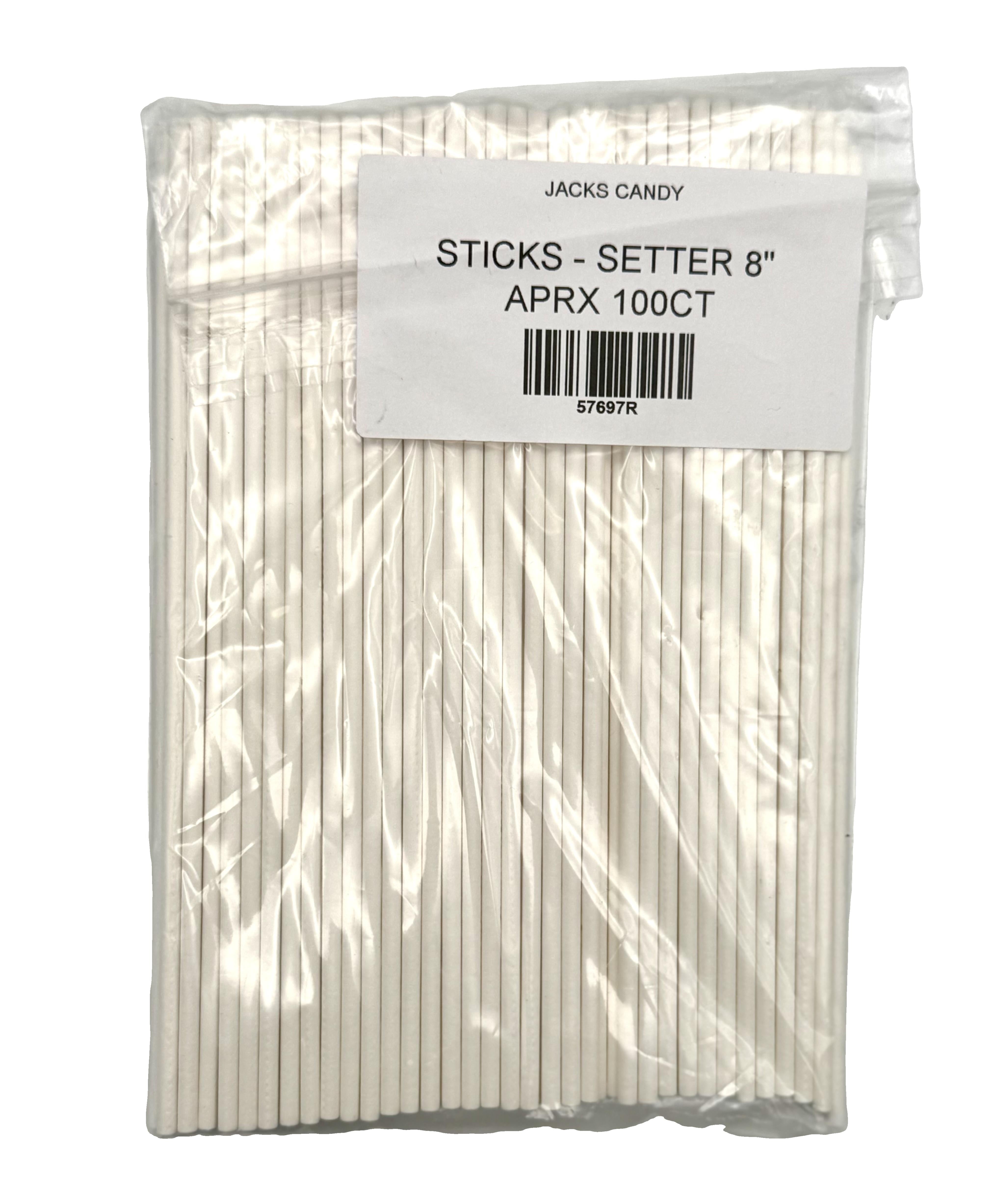 Stick Setter (8