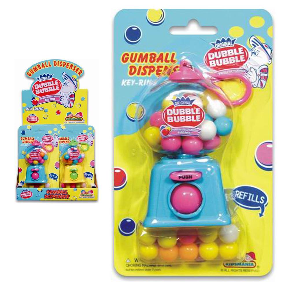 Double Bubble Gum Balls 36ct