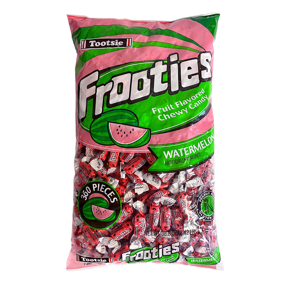 Frooties online