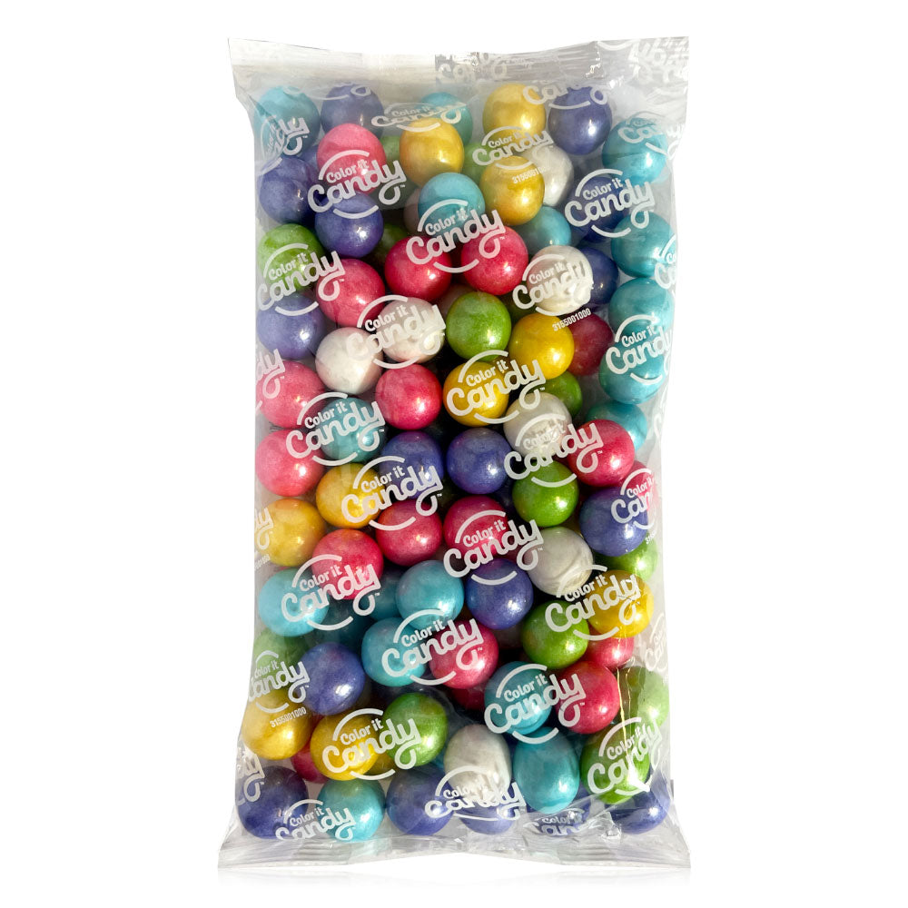 Bulk Sw Gumball Shimmer Lavndr 2Lb – Jack's Candy