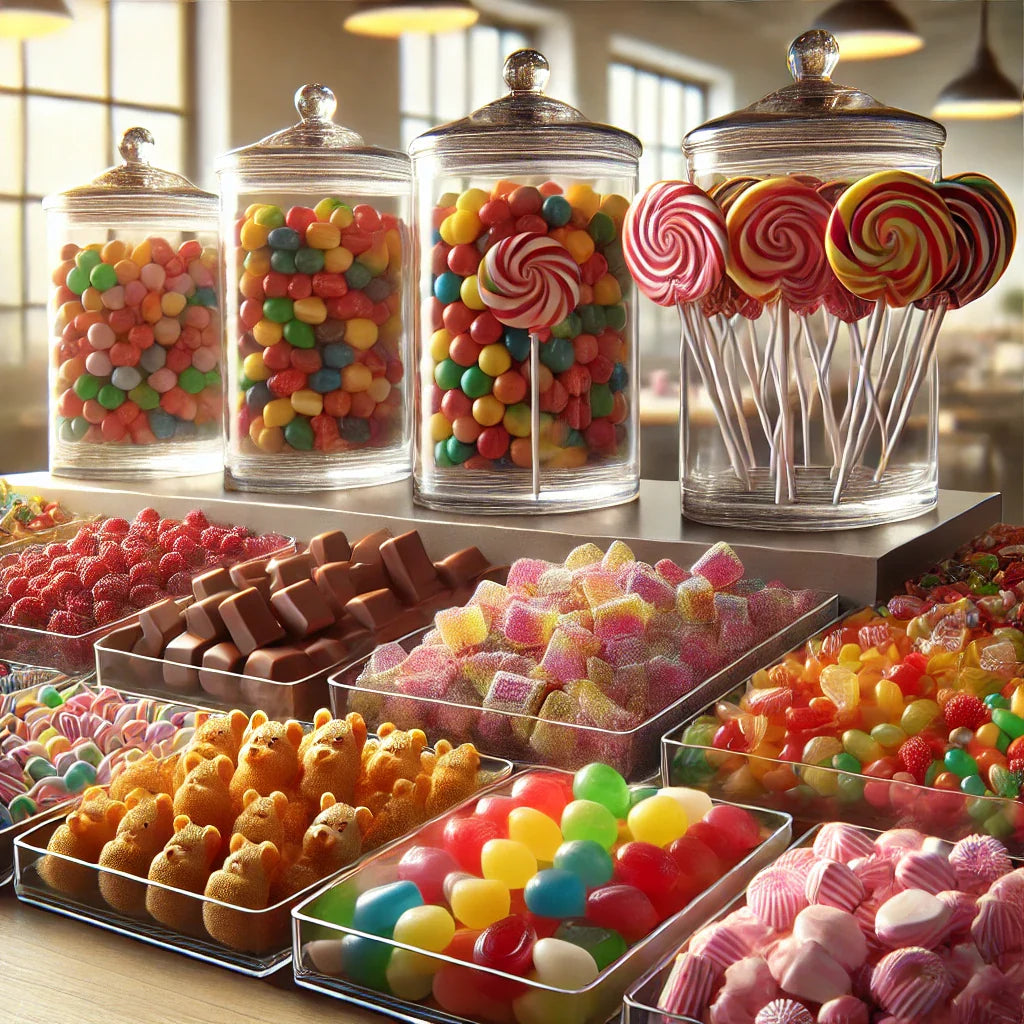 Candy – Jack's Candy