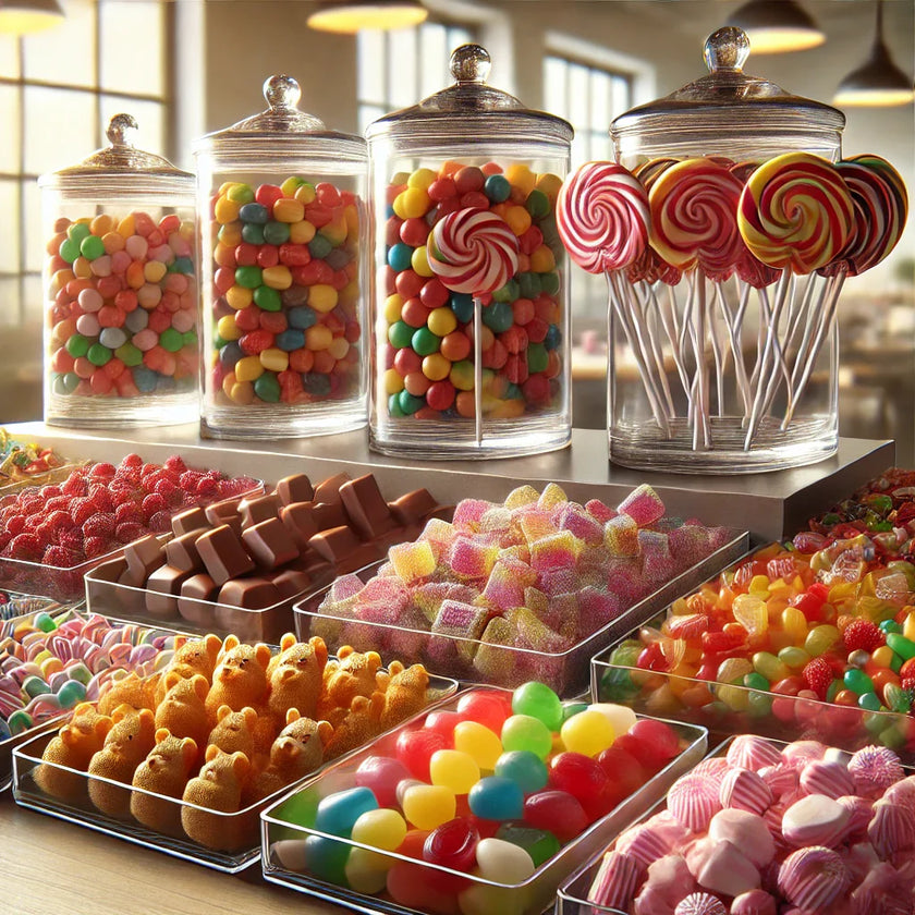 Candy – Jack's Candy
