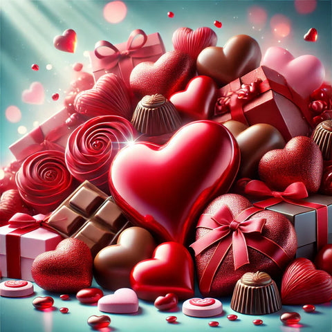 Valentine's Day 💖