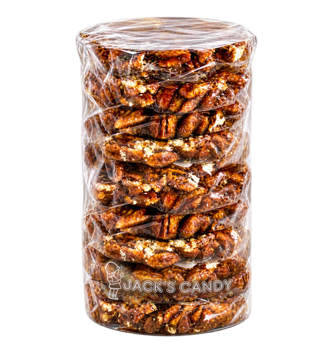 La Molienda Comalito Nuez | 10ct, Bag