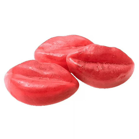 Vidal Gummy Smoochers Lip | 2.2lb, Bag