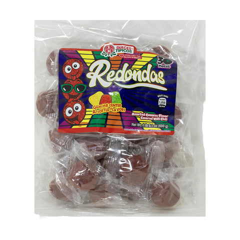 Tipicos Redondas Bolsa | 30ct, Bag