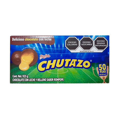 La Corona Chutazo Caja | 50ct, Box
