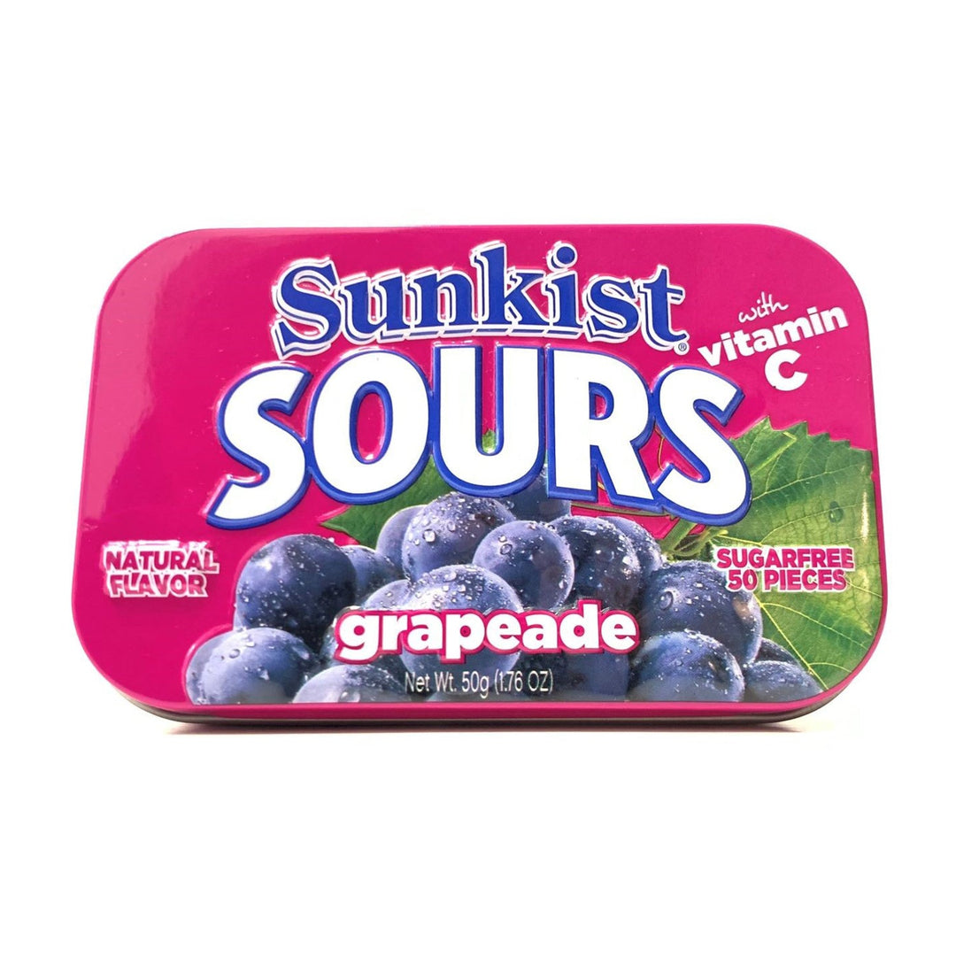 Mints – Jack's Candy