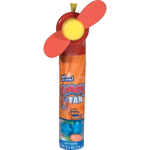 Koko's Candy Fan | 12ct, Box