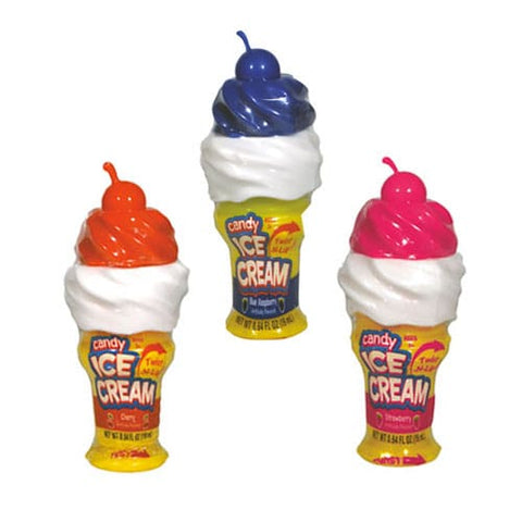 Koko's Ice Cream Twist N Lik | 12ct, Box