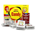 buy candy cigarettes 12 PACKS : Grocery & Gourmet Food Candy Cigarettes (0.63 oz.) -