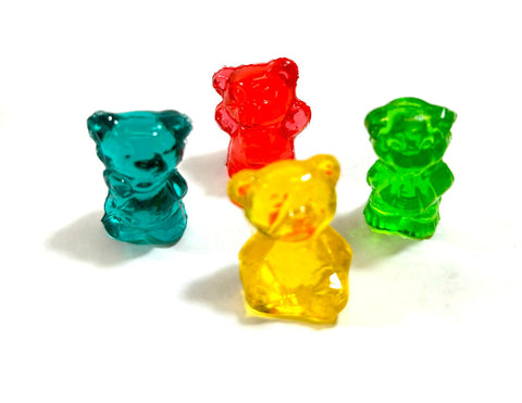 Hilco 4D Gummy Bear Bag | 2.2lb, Bag
