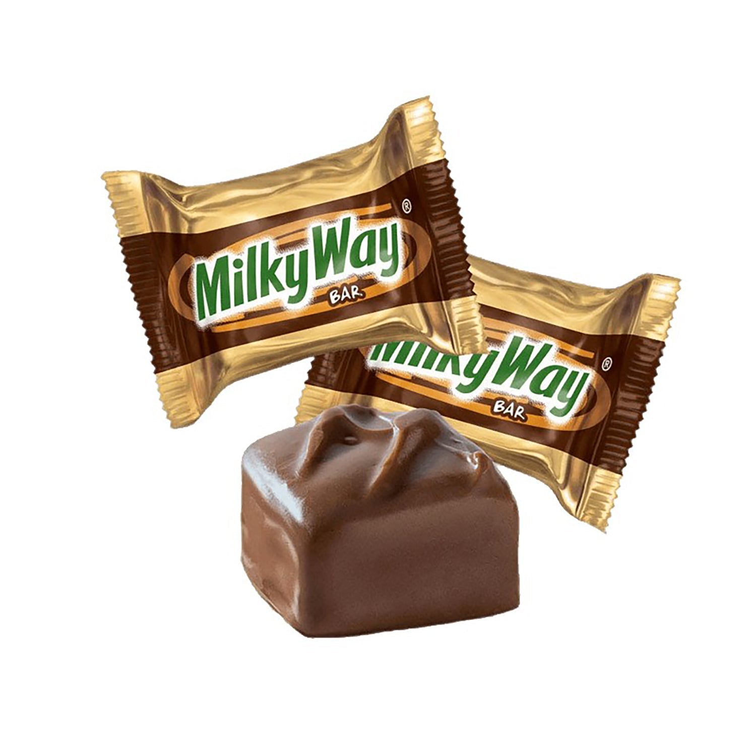 Milky Way Mini Fun Size | 2.5lb, Bag – Jack's Candy