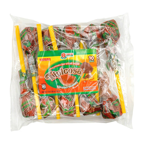 Tipicos Tipicosa Sandia | 10ct, Bag