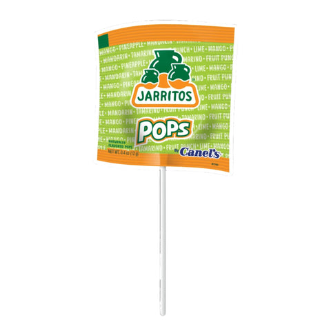 Canels Jarrito Lollipop Bag | 19ct, Bag