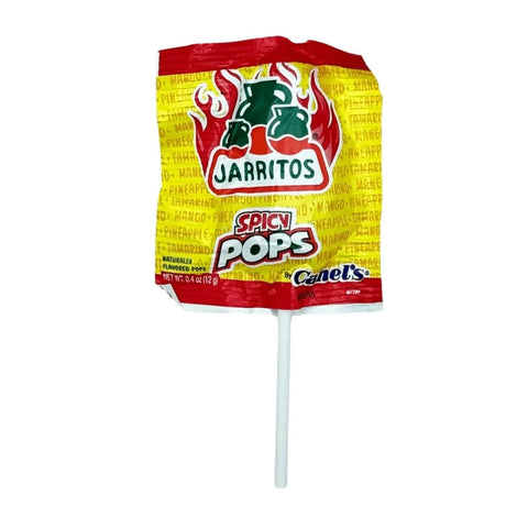 Canels Jarrito Spicy Pop Bag | 19ct, Bag