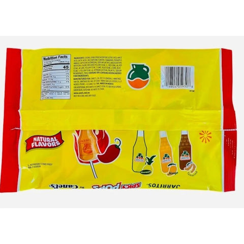Canels Jarrito Spicy Pop Bag | 19ct, Bag
