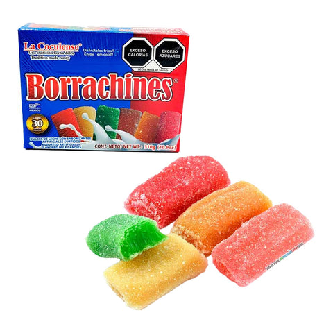 La Coculense Borrachitos Chico | 24ct, Box