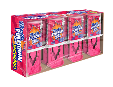 Nucita Pulpiquin Watermelon 8ct