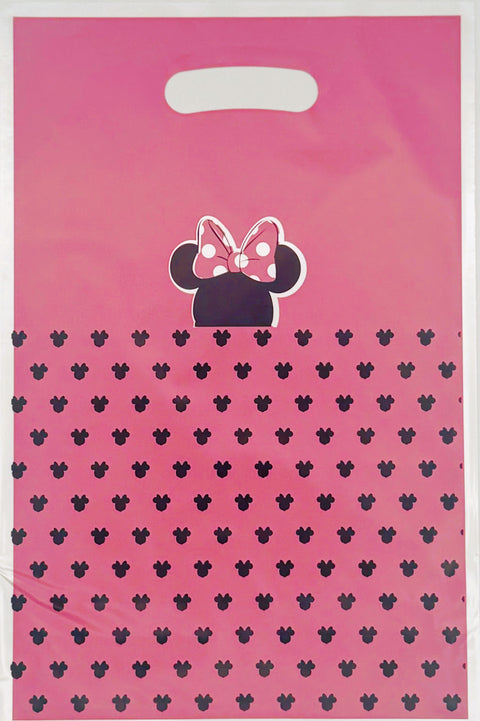 Loot Bags Minnies | 30ct, Bag