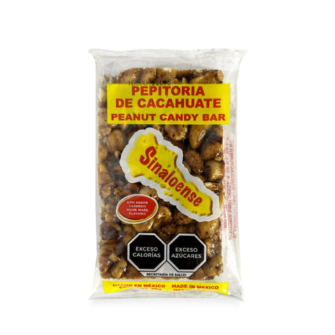 Sinaloense Pepitoria | 20ct, Bag