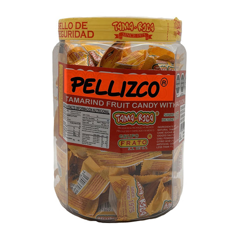 Tamaroca Pellizco Jar | 80ct, Tub