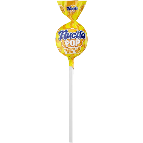 Nucita Pop Spicy Mango 24ct