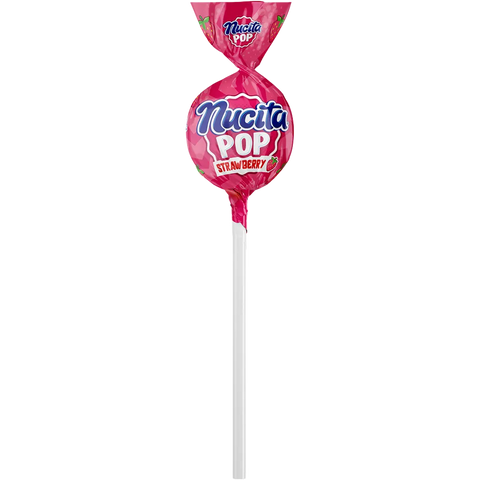 Nucita Pop Stawberry 24ct
