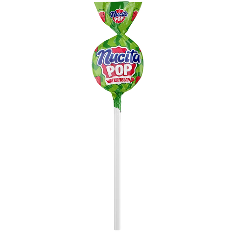 Nucita Pop Assorted Mix 24ct