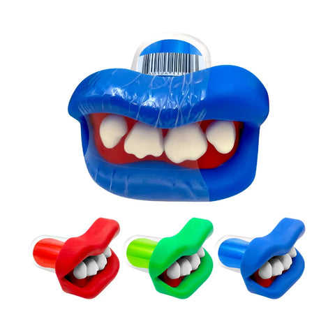 Fun Factory Jacked Teeth Pop 12CT