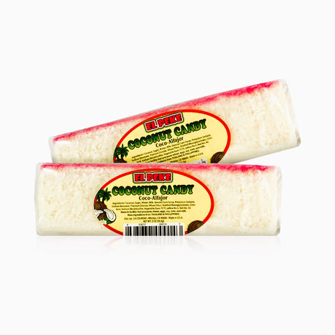 La Colmena Peke Alfajor | 16ct, Box