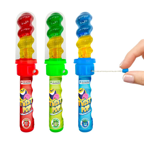 Fun Factory Twist Pop 12ct
