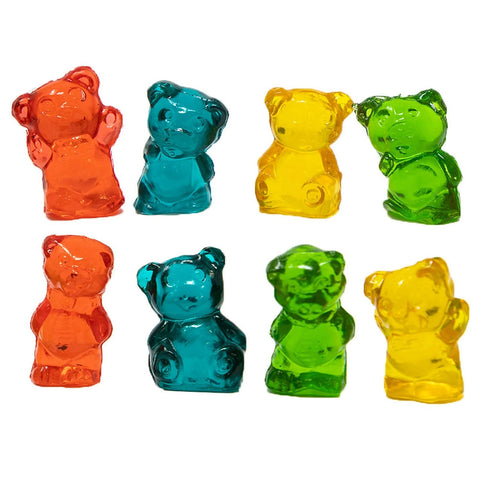 Hilco 4D Gummy Bear Bag | 2.2lb, Bag