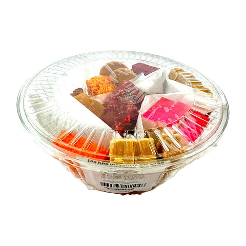 Las Dos Victorias  Surtido Mediana | 24ct, Case