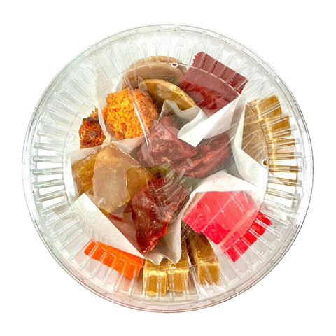 Las Dos Victorias  Surtido Mediana | 24ct, Case