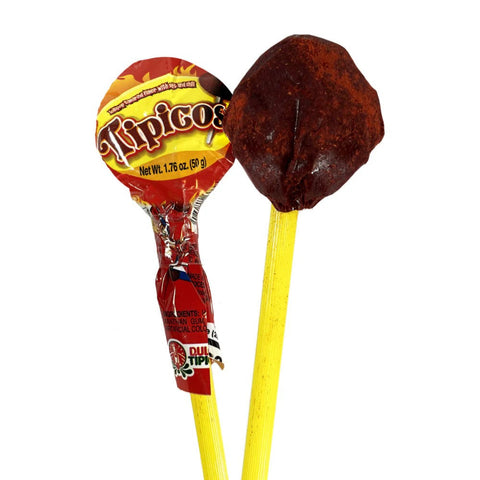 Tipicos Tamarindo | 10ct, Bag