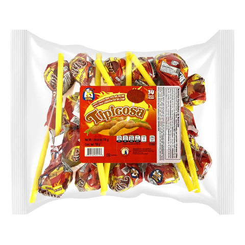 Tipicos Tamarindo | 10ct, Bag