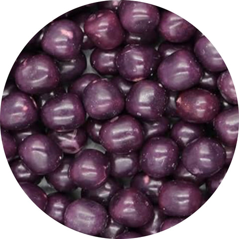Sweet Candy Fruit Sours Grape | 5lb, Bag