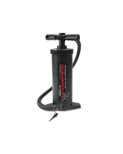INTEX HI OUTPUT HAND PUMP 1CT