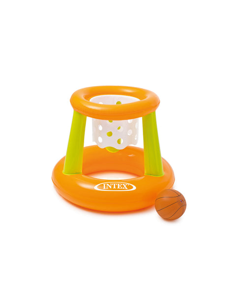 Intex Floating Hoops Game 1CT
