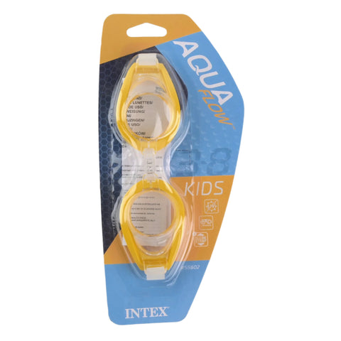 Intex Aqua Flow Goggle Assorted 1CT