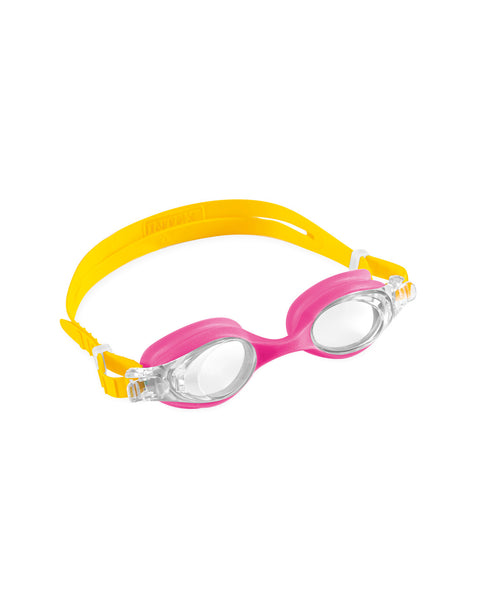 Intex Aqua Flow Goggle Assorted 1CT