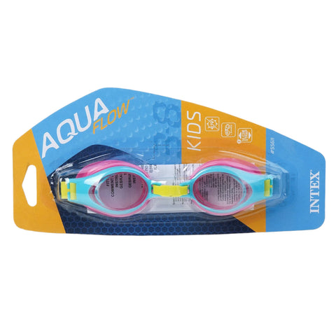 Intex Aqua Flow Goggle Assorted 1CT