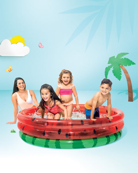 Intex Watermelon Pool 1CT